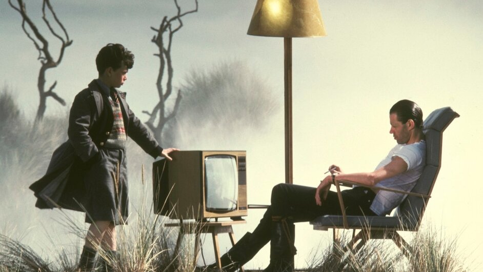 "החומה" (Pink Floyd – The Wall)